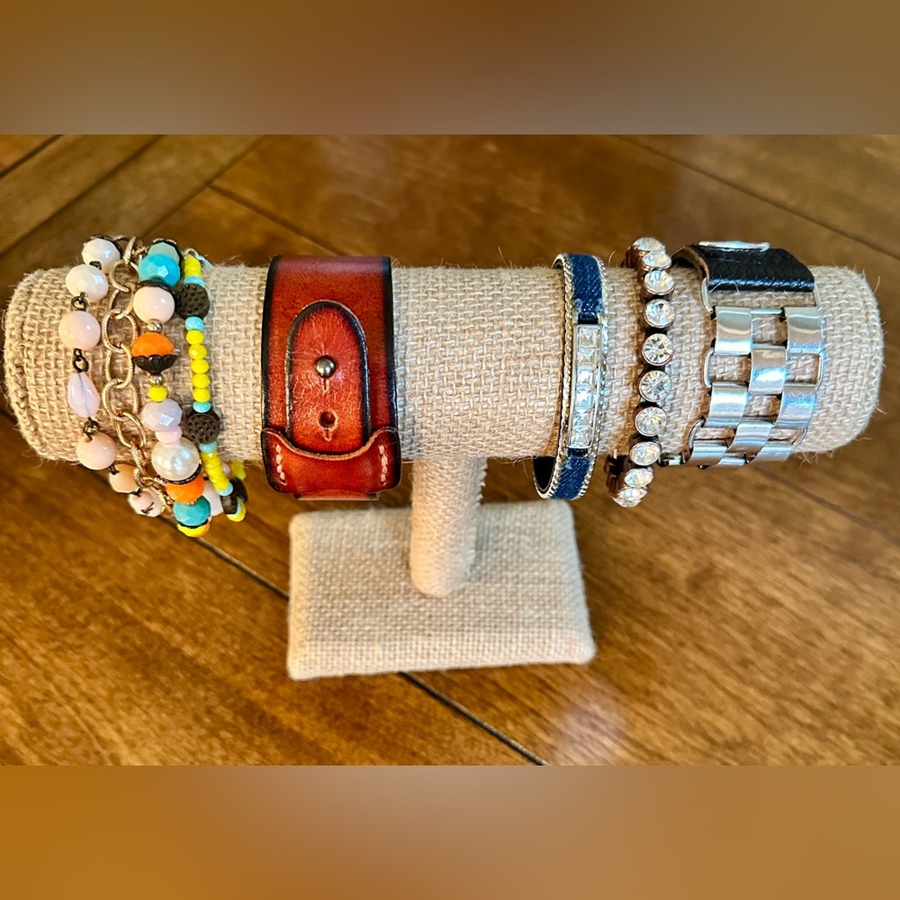 5 Plunder Design Bracelets